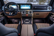 Mercedes-Benz G-Class 2025 (W465) apskats: leģenda turpina attīstīties foto 5