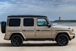Mercedes-Benz G-Class 2025 (W465) apskats: leģenda turpina attīstīties foto 3