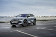 Audi Q4 Sportback e-tron: Elektriskā elegance un praktiskums foto 3