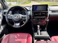 Lexus GX460 2009–2023 Salona uzlabošanas komplekts foto 1