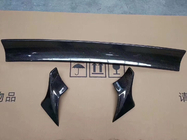 Dodge Challenger 2008–2023 Spoileris (karbons) foto 1
