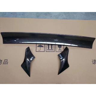 Spoileris (karbons) Dodge Challenger 2008–2023