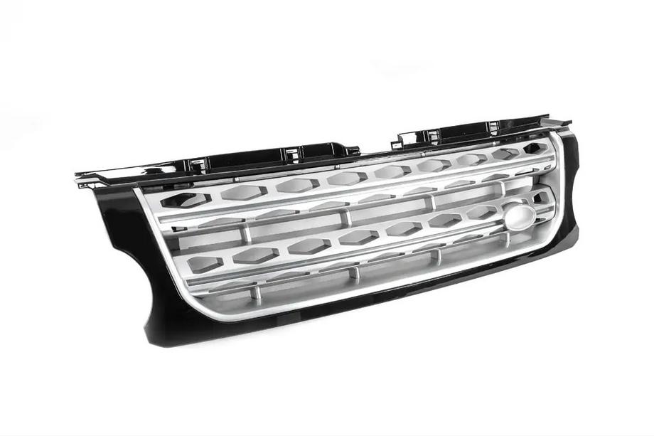 Land Rover Discovery IV 2009–2017 Radiatora reste 2013-2017 Image
