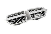 Land Rover Discovery IV 2009–2017 Spārnu ventilācijas restes 2013-2017 (2 gab.) foto 1