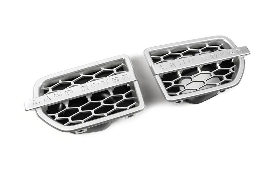 Land Rover Discovery IV 2009–2017 Spārnu ventilācijas restes 2013-2017 (2 gab.) Image