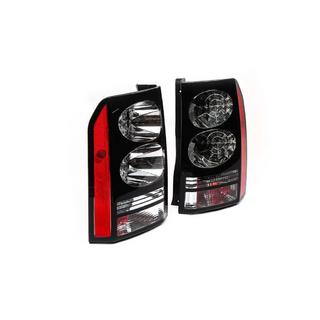 Aizmugurējie lukturi 2013-2017 (2 gab.) Land Rover Discovery IV 2009–2017