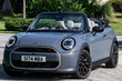Mini Cabrio apskats: atvērts baudījums pilsētas stilā foto 1