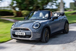 Mini Cabrio apskats: atvērts baudījums pilsētas stilā foto 3