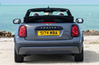 Mini Cabrio apskats: atvērts baudījums pilsētas stilā foto 4
