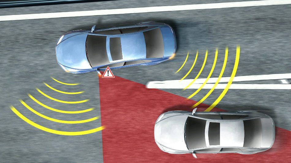 Auto aklā zona: kur tā ir un kāpēc par to jāatceras
