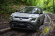 Suzuki eVitara apskats: pirmais Suzuki elektriskais krosovers foto 2