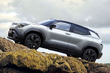 Suzuki eVitara apskats: pirmais Suzuki elektriskais krosovers foto 3