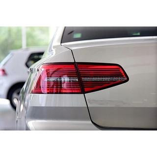 Aizmugurējie LED aizmugures lukturi (SD, 2014-2018, 2 gab.) Volkswagen Passat B8 2015–2023 foto 1