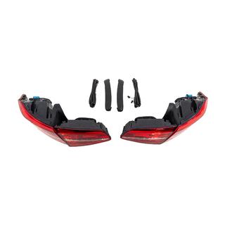 Aizmugurējie LED aizmugures lukturi (SD, 2014-2018, 2 gab.) Volkswagen Passat B8 2015–2023 foto 4