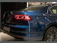 Volkswagen Passat B8 2015–2023 Aizmugurējie LED lukturi, 2019+ dizains (SD, 2014-2018 Eiropa, 2 gab.) foto 1