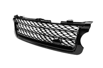 Range Rover III L322 2002–2012 Priekšējā radiatora reste V4 (2010-2013) foto 3