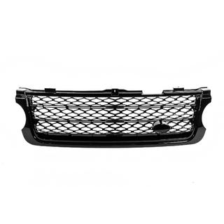Priekšējā radiatora reste V4 (2010-2013) Range Rover III L322 2002–2012 foto 2