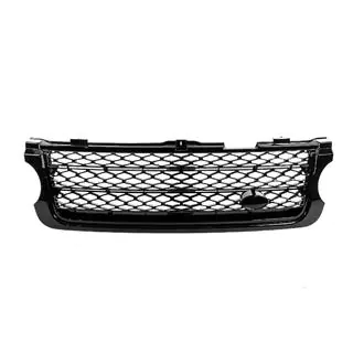 Priekšējā radiatora reste V4 (2010-2013) Range Rover III L322 2002–2012 foto 2