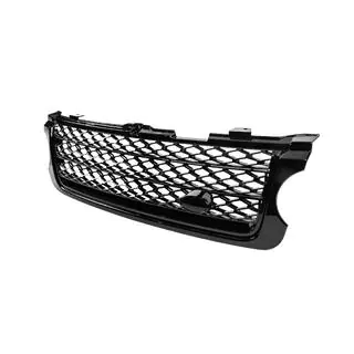 Priekšējā radiatora reste V4 (2010-2013) Range Rover III L322 2002–2012 foto 3