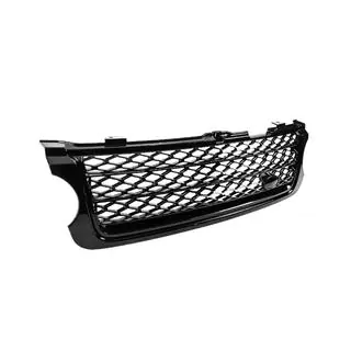 Priekšējā radiatora reste V4 (2010-2013) Range Rover III L322 2002–2012 foto 4