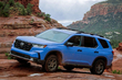 4. paaudzes Honda Pilot: lielā krosovera apskats foto 3