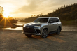 Apskats: Lexus LX IV (J310) — greznība un jauda jaunā veidolā foto 2