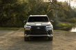 Apskats: Lexus LX IV (J310) — greznība un jauda jaunā veidolā foto 1