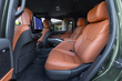 Apskats: Lexus LX IV (J310) — greznība un jauda jaunā veidolā foto 7