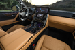Apskats: Lexus LX IV (J310) — greznība un jauda jaunā veidolā foto 5