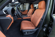 Apskats: Lexus LX IV (J310) — greznība un jauda jaunā veidolā foto 6