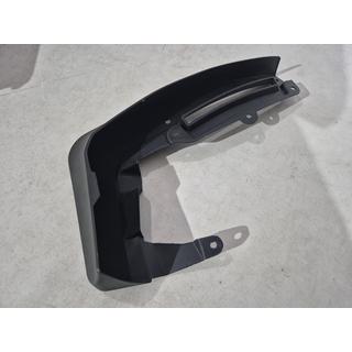 Premium dubļusargs priekšējais kreisais G11/12 (1 gab.) foto 1