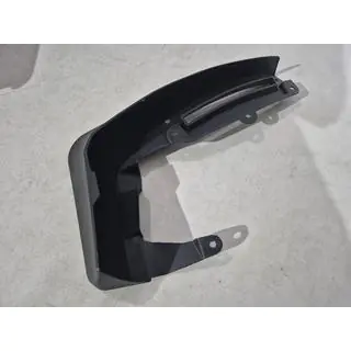 Premium dubļusargs priekšējais kreisais G11/12 (1 gab.) foto 1