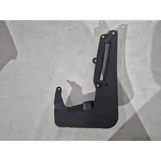 Premium dubļusargs priekšējais kreisais G11/12 (1 gab.) foto 3