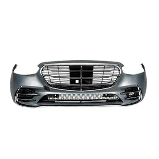 AMG-Line priekšējais buferis