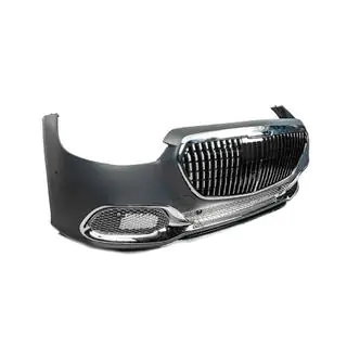 Priekšējais buferis Maybach S680