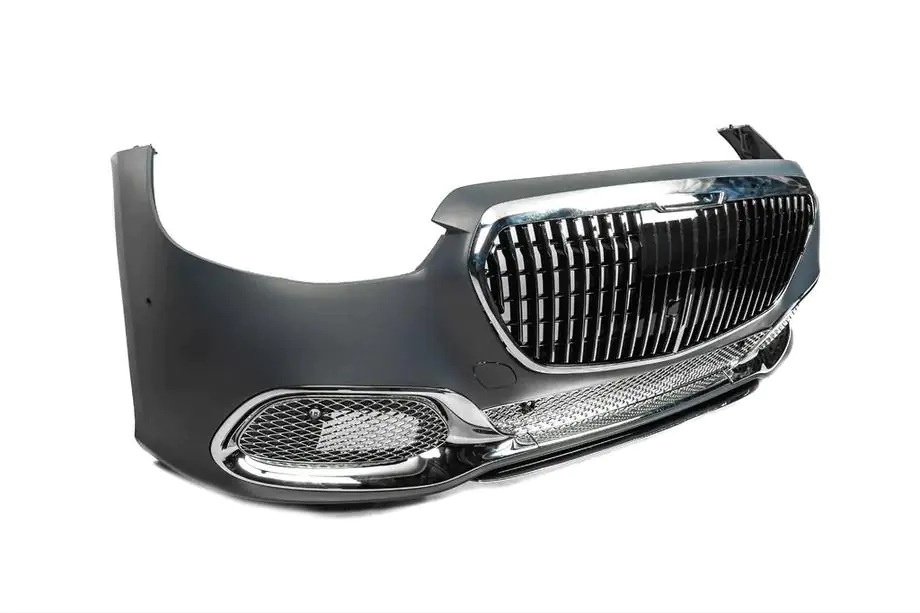 Mercedes S-class W223 2020– Priekšējais buferis Maybach S680 Image