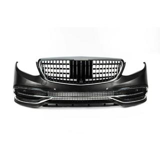 Priekšējais bamperis Maybach (2016-2020) foto 1