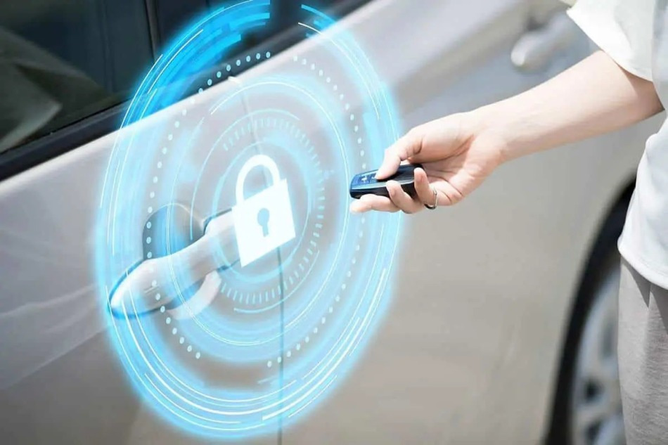 Ideāla auto signalizācija: kā tai jādarbojas?