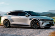 Zeekr 007 GT 2025: Dinamiska elektriskā universāļa apskats foto 4