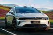 Zeekr 007 GT 2025: Dinamiska elektriskā universāļa apskats foto 3