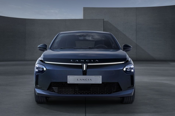 Lancia Ypsilon (L21): Stila un efektivitātes atgriešanās