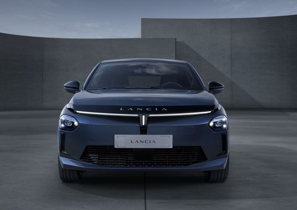 Lancia Ypsilon (L21): Stila un efektivitātes atgriešanās
