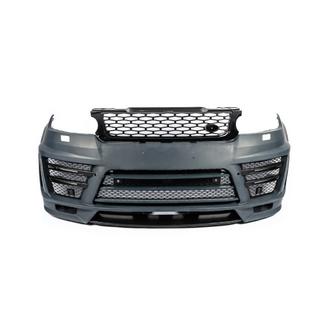 Priekšējais bamperis Lumma (2013-2018) Range Rover Sport 2014–2022 foto 1