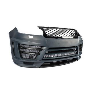 Priekšējais bamperis Lumma (2013-2018) Range Rover Sport 2014–2022 foto 3