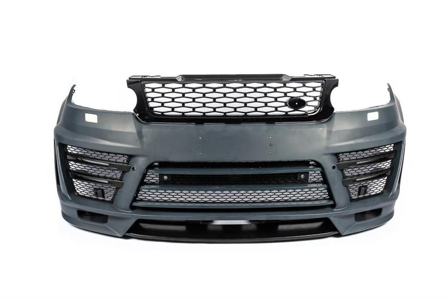 Range Rover Sport 2014–2022 Priekšējais bamperis Lumma (2013-2018) Image