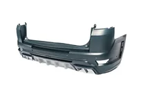 Range Rover Sport 2014–2022 Aizmugurējais buferis Lumma (2013-2018) foto 3