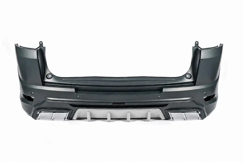 Range Rover Sport 2014–2022 Aizmugurējais buferis Lumma (2013-2018) Image