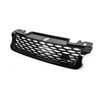 Priekšējais bamperis ar SVR resti (2013-2018) Range Rover Sport 2014–2022 foto 3