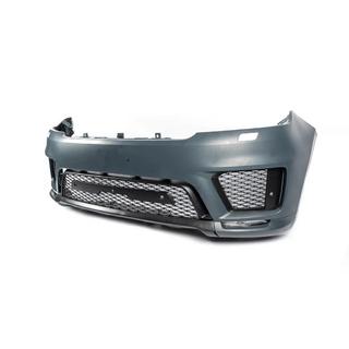 Priekšējais buferis Standart (2018-2022) Range Rover Sport 2014–2022 foto 3