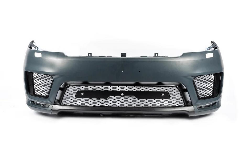 Range Rover Sport 2014–2022 Priekšējais buferis Standart (2018-2022) Image